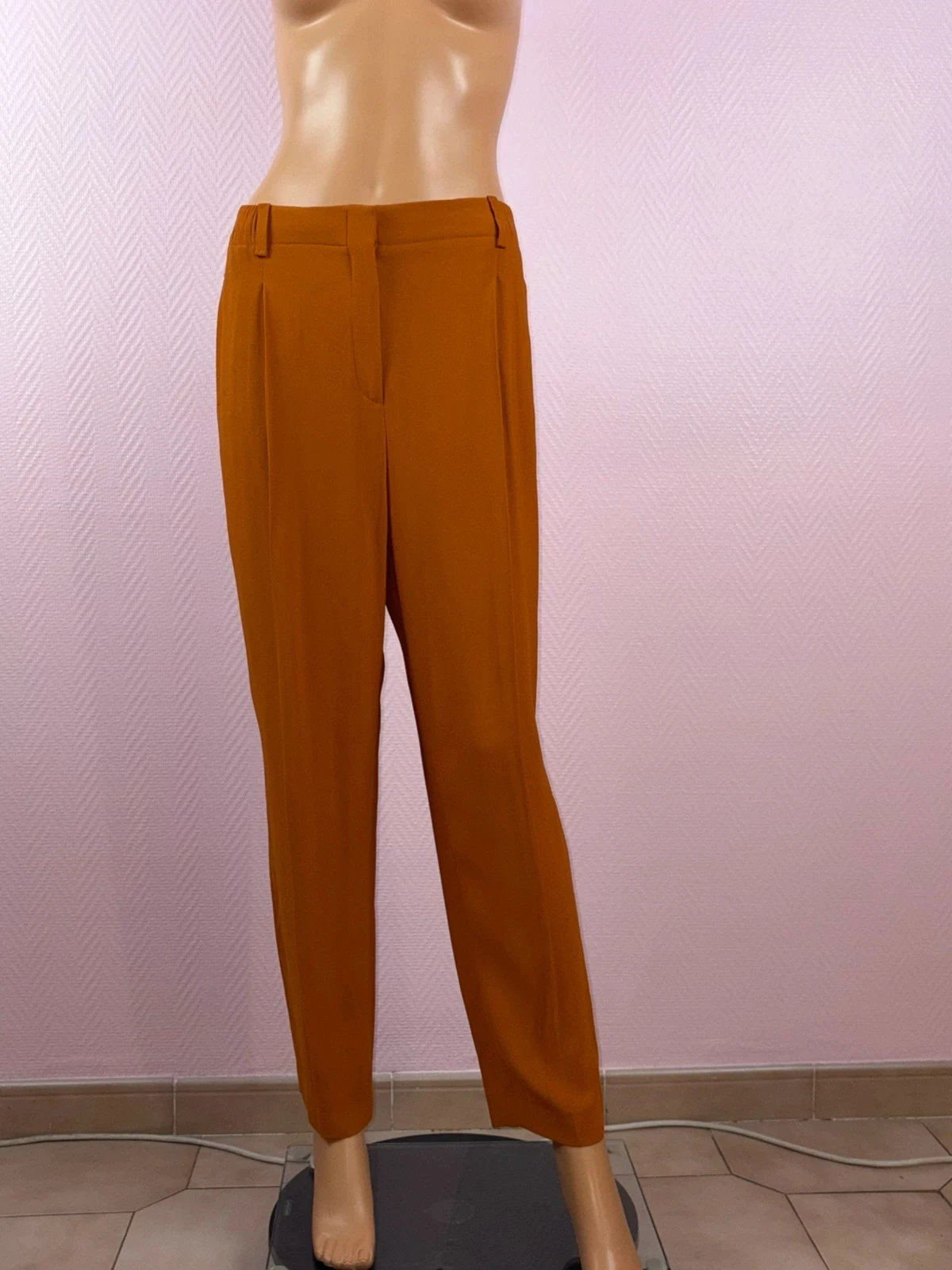 Calça Massimo Dutti tamanho 42 nunca usada – photo 3